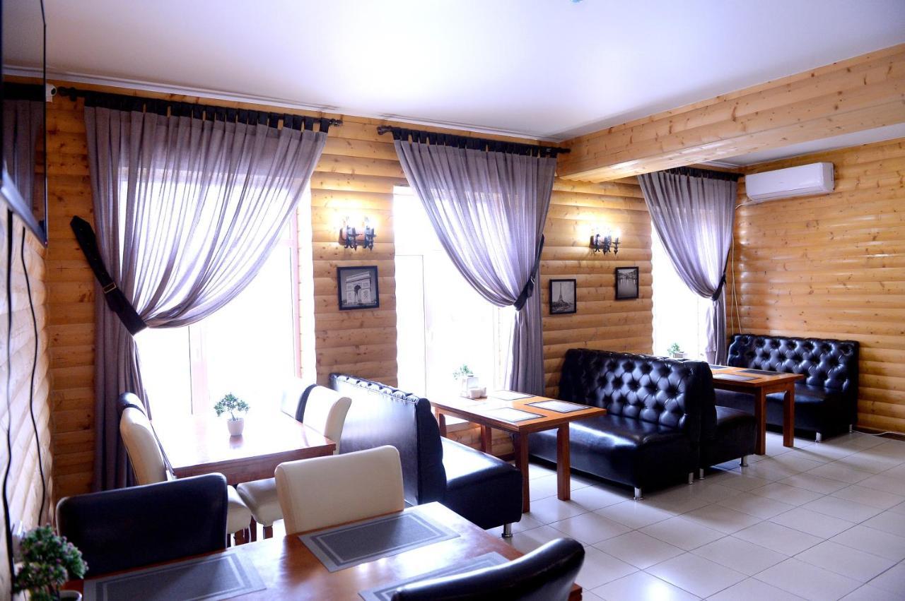 Pride Hotel Taraz Exterior photo